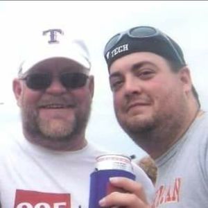 Meet your Posher, Jeff